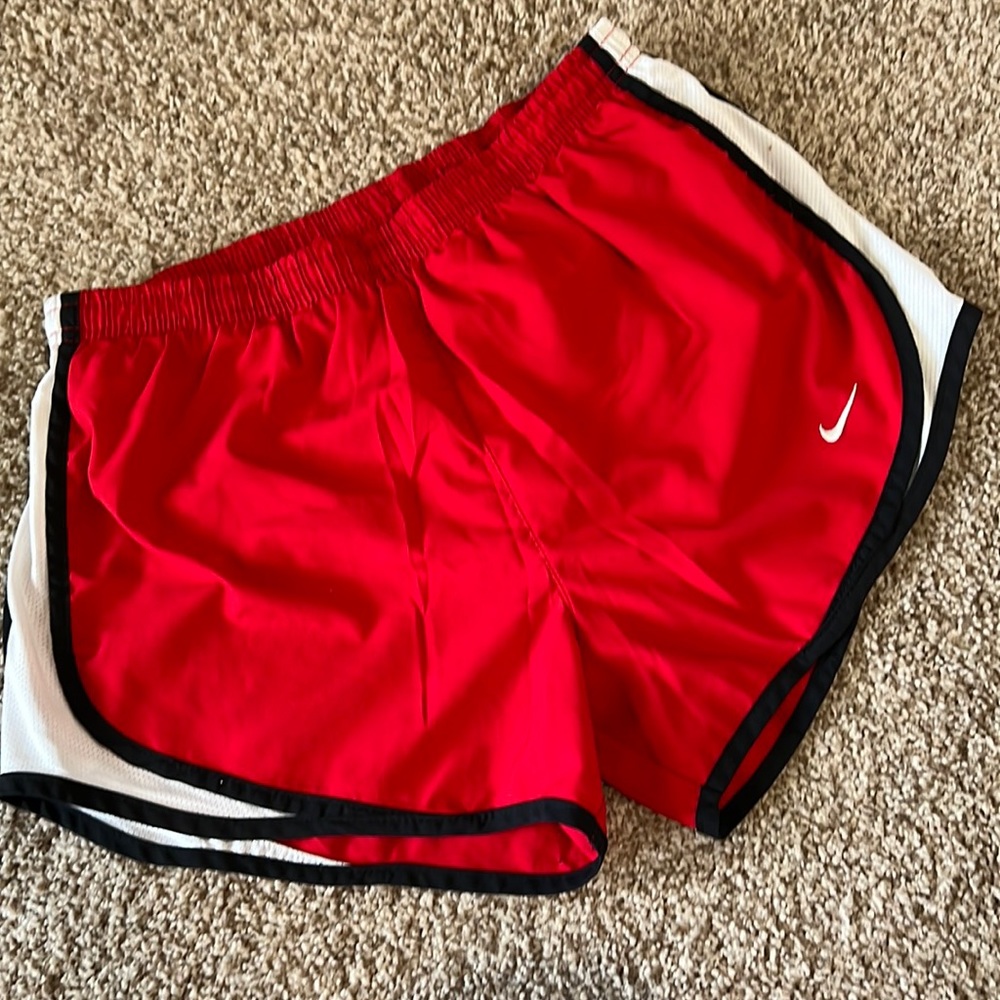 Nike FitDry shorts
